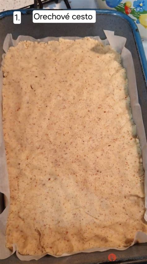 Starý recept na koláč