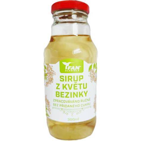Infografika: Ako pripraviť bazový sirup bez cukru a s cukrovým variantom