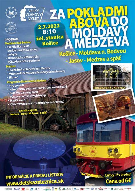 Infografika: Prehľad denného menu a donášky do Medzeva