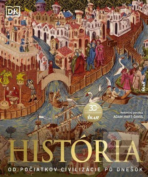 Infografika: História zmrzliny od staroveku po dnešok