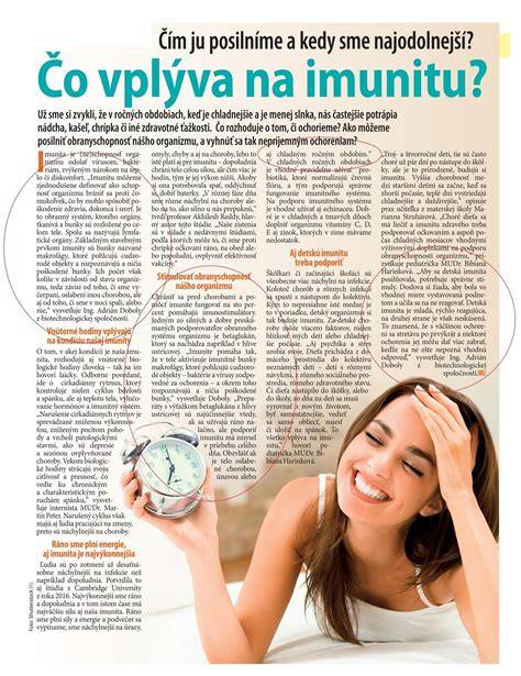 Infografika: Ako tvaroh vplýva na trávenie a imunitu