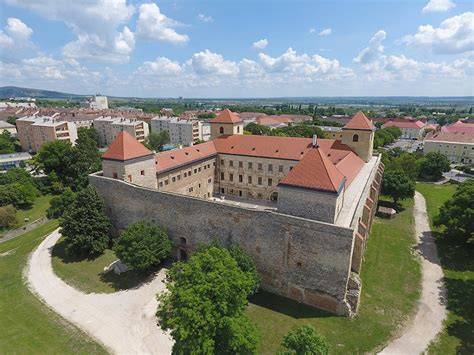 Obr.2: Stručný prehľad histórie JOJ a súčasné pokrytie