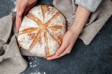 Infografika: Porovnanie makroživín v jednotlivých druhoch chleba