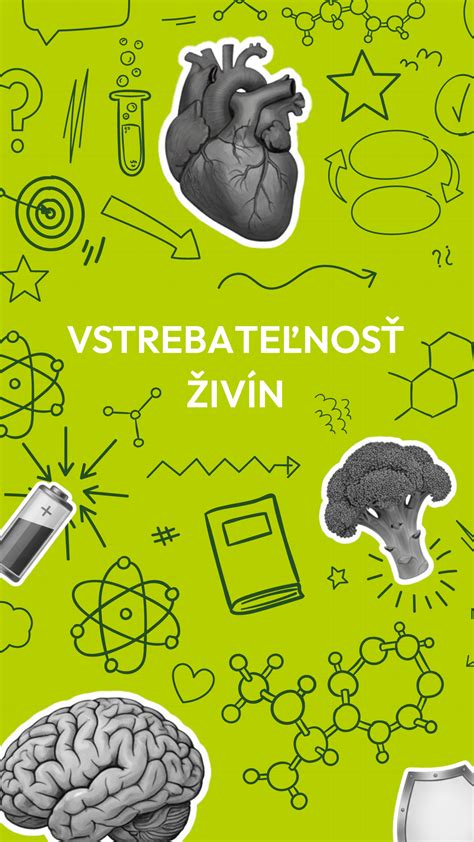 Graf: Biologická dostupnosť živín po varení