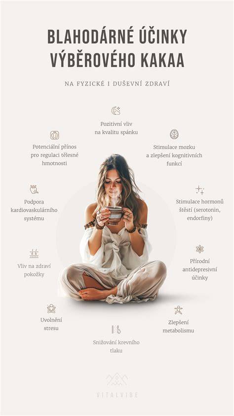 Infografika: Porovnanie karobu a kakaa