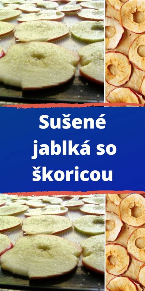 Ilustrácia nakrájaných jabĺk posypaných škoricou