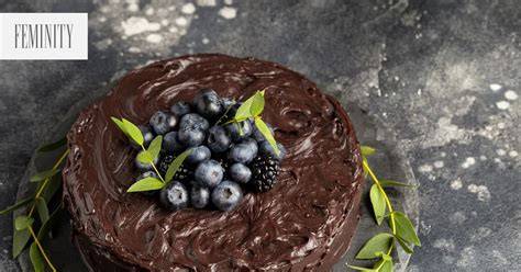 Belgiška čokoládová torta - ilustrácia ciest a surovín