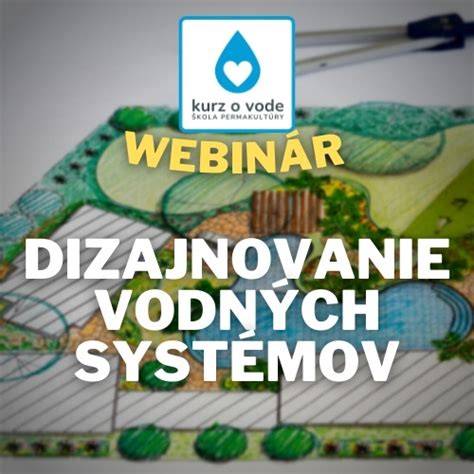 Schéma vodných a závlahových systémov vo fóliovníkoch Almeríe