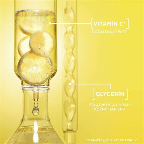 Infografika: Zloženie Sunar Granulovaného Čaju s fenikom a vitamínom C