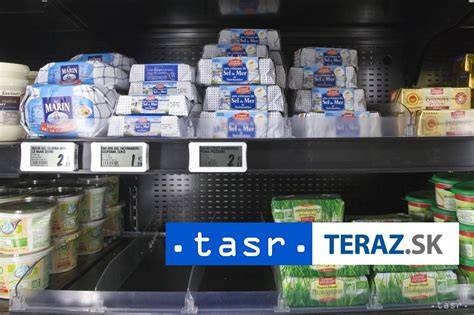 Ilustračná snímka - distribúcia potravín a hygienických potrieb