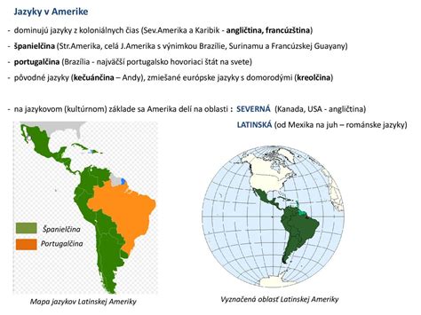 Mapa znázorňujúca pôvod fazule v Amerike