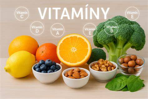 Inšpiračná infografika o vitamínoch v rakytníku