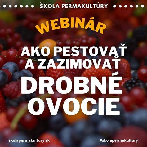 Infografika: Základná starostlivosť o drobné ovocie