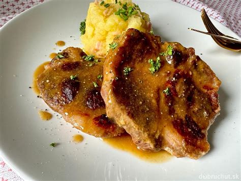 recept na divinu pečenú na pive