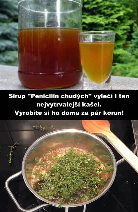 Prehľad byliniek vhodných na kašeľ