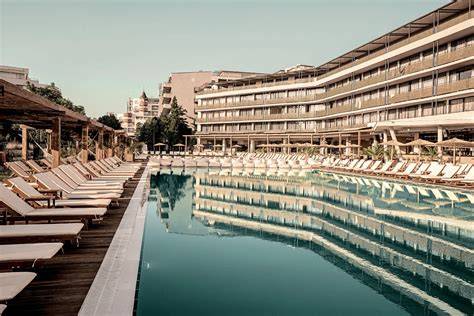 Izby Sunny Beach Club