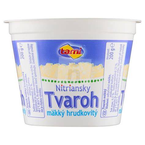 Infografika: Mäkký tvaroh - zloženie a využitie v kuchyni