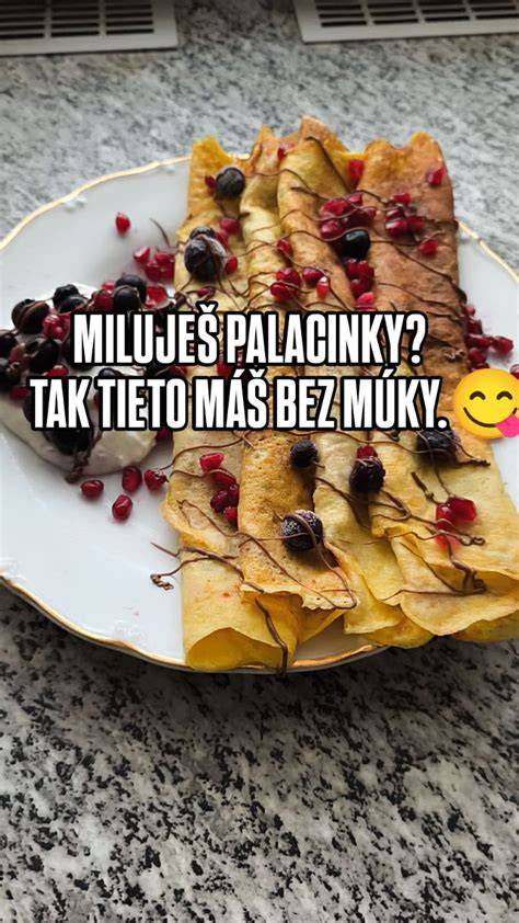 Ilustrácia využitia odtučneného tvarohu v jedálničku