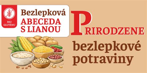 Infografika o bezlepkovej diétě a celiakii: základné fakty, potraviny s lepkom, bezlepkové alternatívy