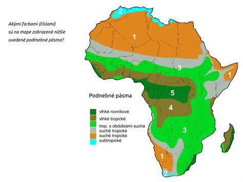 Mapa pestovania ryže v Ázii a Afrike
