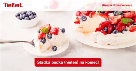 Infografika: tipy na dokonalú piškótovú tortu