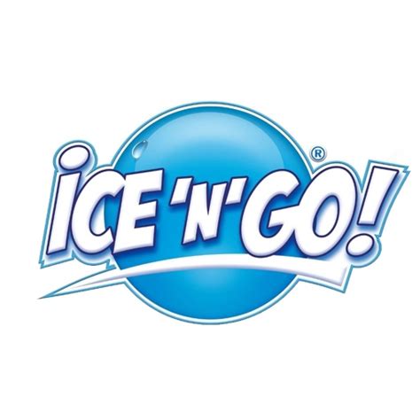 Ice'N'GO! výrobna technológia a kryogénna technológia - vizuálne znázornenie