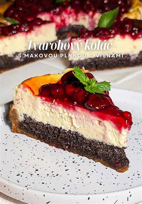 Infografika: Schematiczny postup prípravy nepečeného cheesecakeu