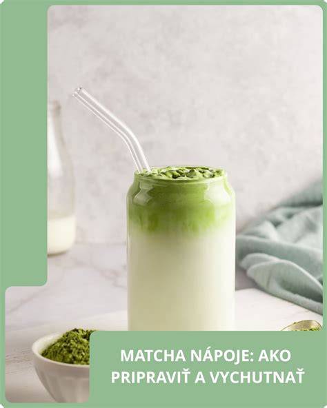 Infografika: Ako pripraviť matcha čaj tradične
