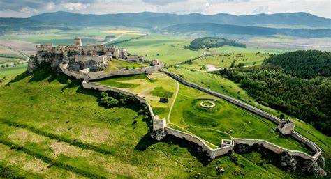 UNESCO pamiatky na Slovensku
