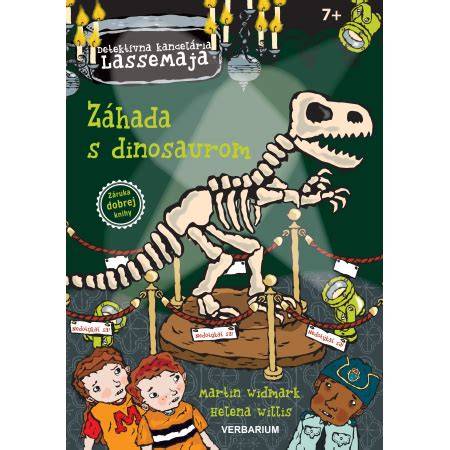 Obrázok: Tortový dezertný stôl s dinosaurom a kostrou ako dekoráciou