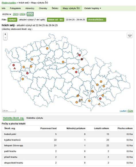 Mapa rozšírenia a variet hrachu: cukrový, strukový, na vylúšťovanie