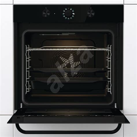 Porovnávacia tabuľka funkcií rúry Gorenje