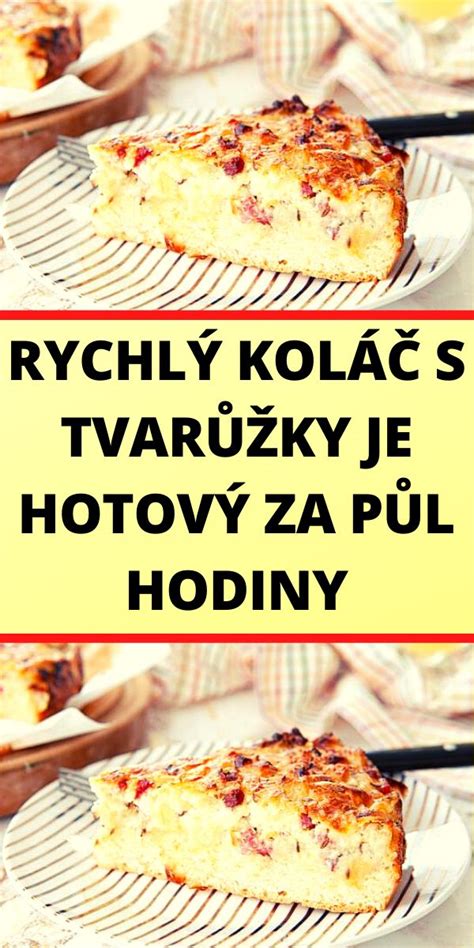 hotový koláč Chinois
