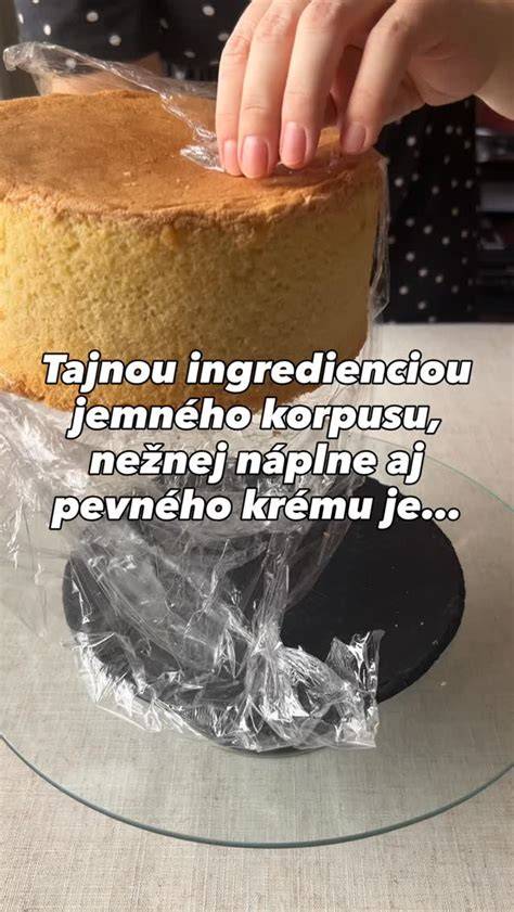 Infografika krokov pečenia torty pre začiatočníkov