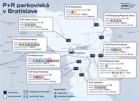 Infografika: Mapka miest s bezlepkovým pečivom a reštauráciami v Brne