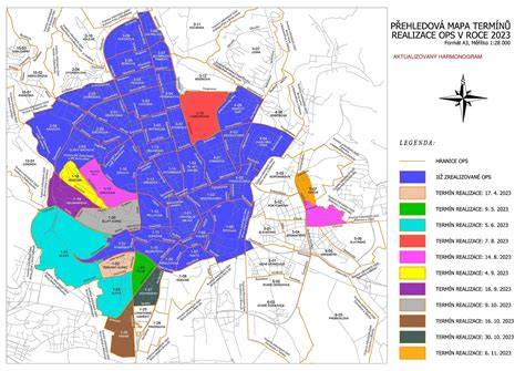 Mapka teplotných zón v mrazničke a rozloženie porcií