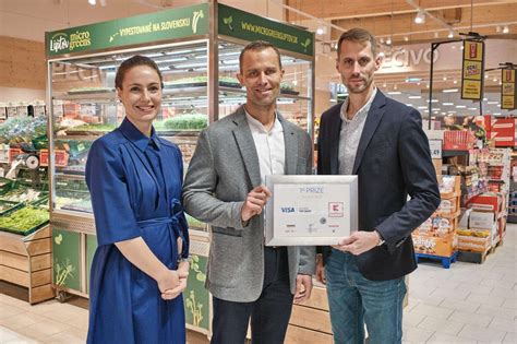 Vizualizácia konceptu shop in shop v Kauflande