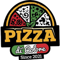 Pizza di' Colore